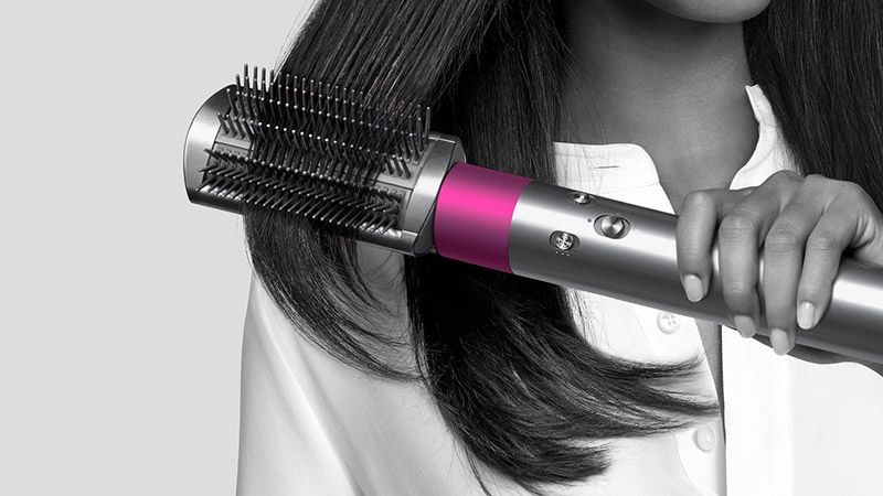 Accesorios para estiizador Dyson Airwrap Comprar Dyson M xico